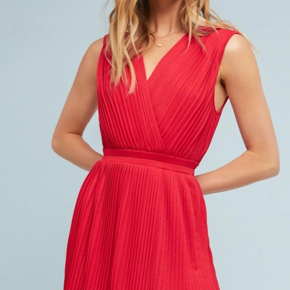 Anthropologie Dress - Picture 2 of 4